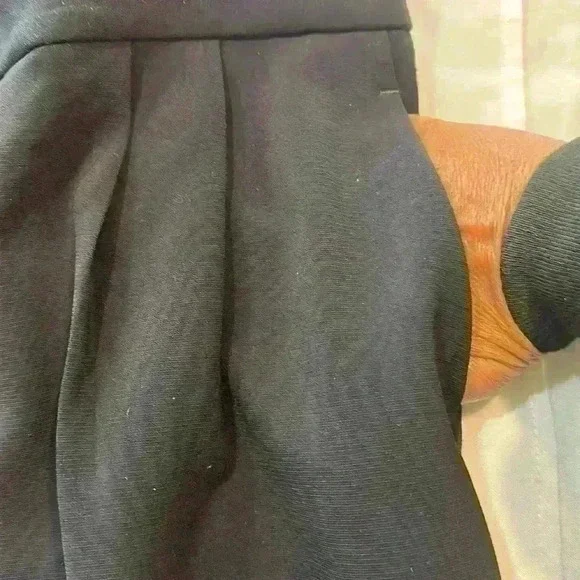 Express Mid Rise Trouser - Picture 8 of 10